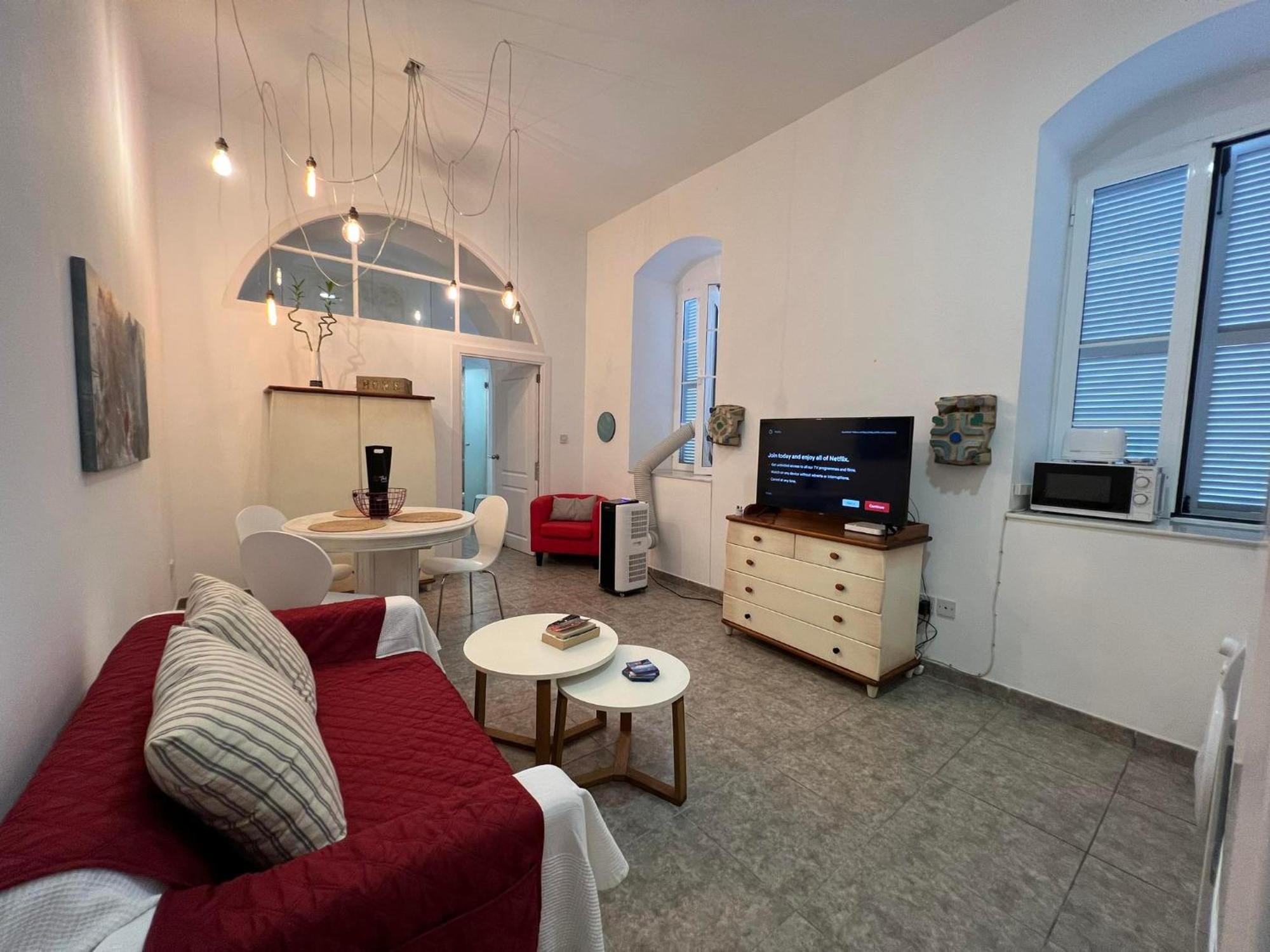 Budget-Friendly 1Br In The City Center Gibraltar Exterior foto