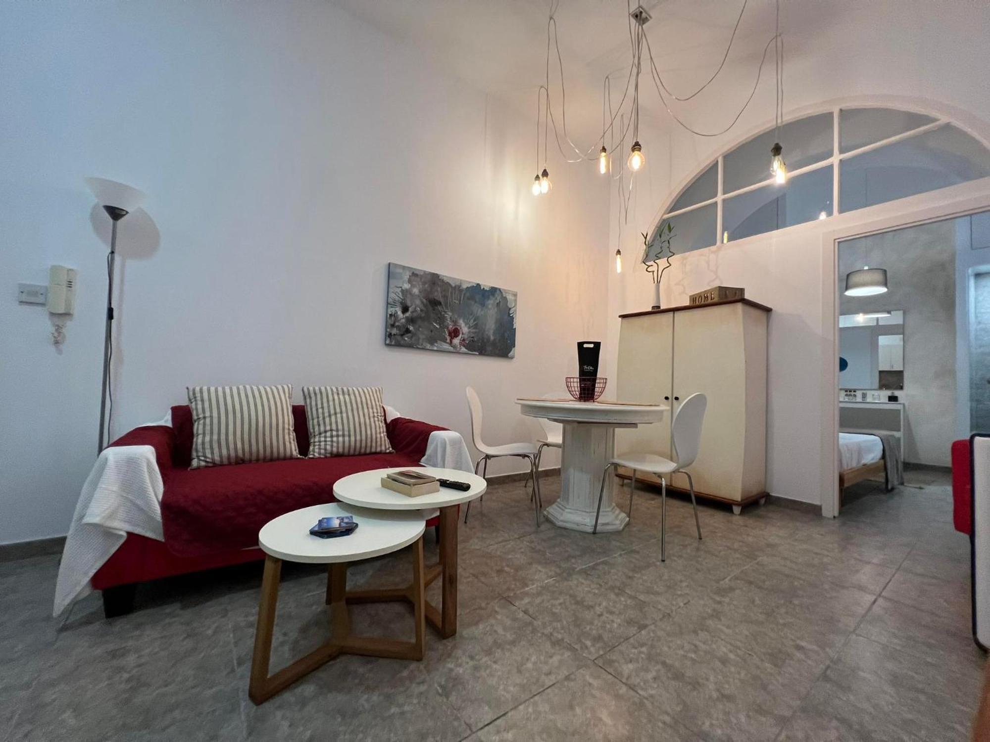 Budget-Friendly 1Br In The City Center Gibraltar Exterior foto